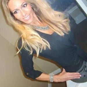 Meet your Posher, Kari